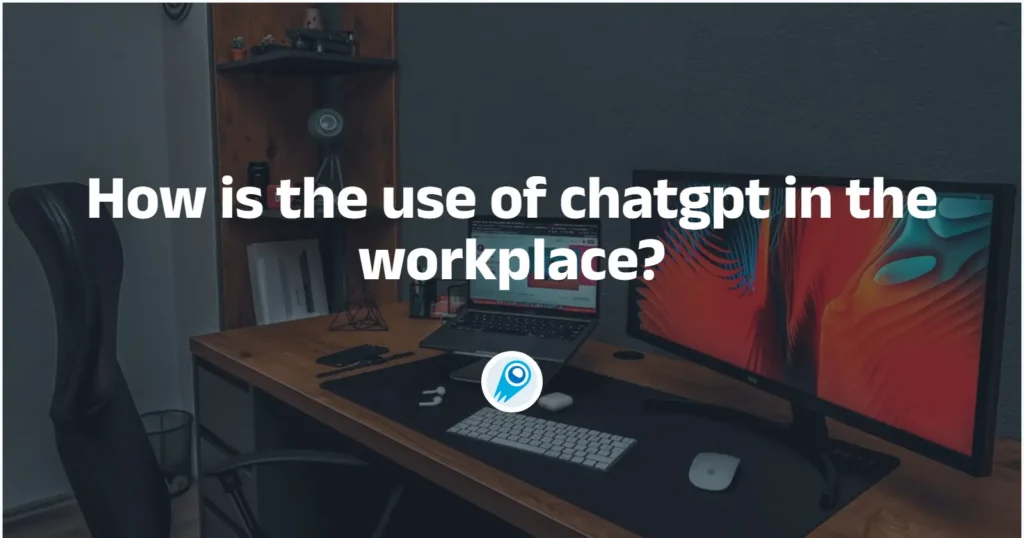 How is the use of chatgpt in the workplace Best practices and examples
