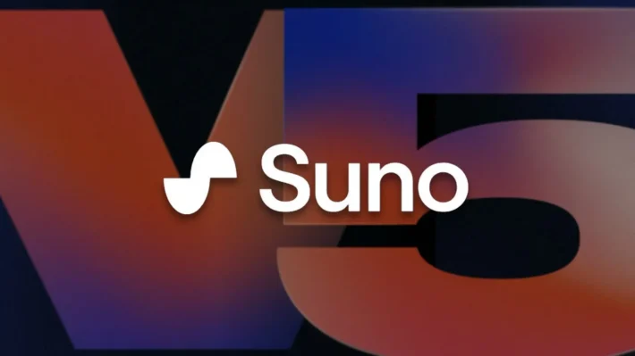 sunoV5