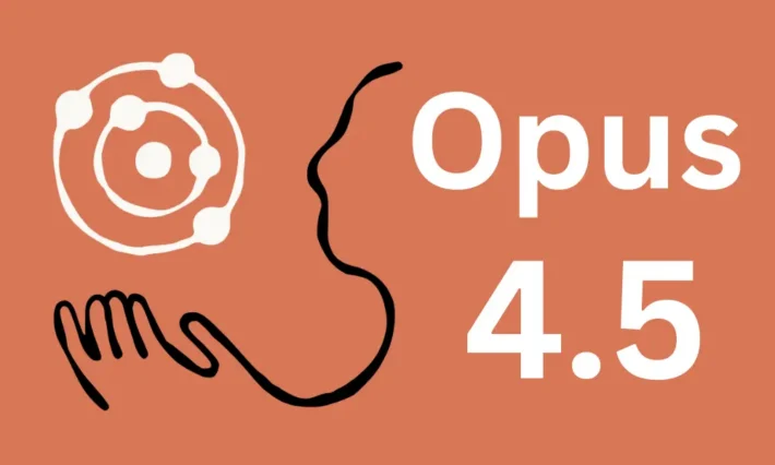 Claude opus 4.5
